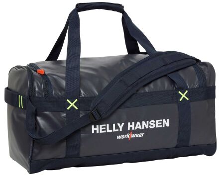 Torba Helly Hansen Duffel Bag 50L Navy