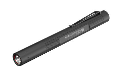 Latarka Ledlenser P4 Core