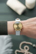 Zegarek Sternglas Naos XS Edition Elyra, 33mm - 2