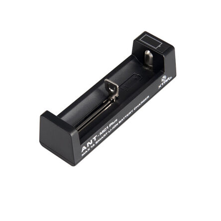 Ładowarka XTAR MC1+ do akumulatorów 18650, 21700