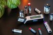 Tester baterii Ansmann z wyświetlaczem LC - 5