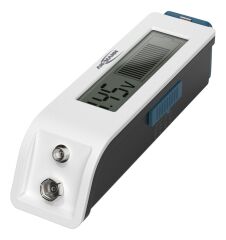 Tester baterii Ansmann z wyświetlaczem LC