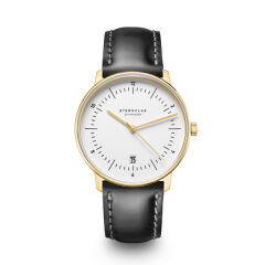 Zegarek Sternglas Naos Edition Heritage, 38mm