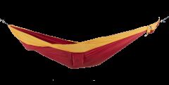Hamak Ticket To The Moon Original Burgund/D.Yellow