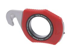 Nóż SOG Rapid Rescue Red