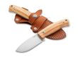 Nóż LionSteel M2M Olive Wood - 2