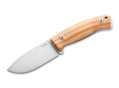 Nóż LionSteel M2M Olive Wood