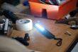 Lampa warsztatowa LED Ansmann WL390R, 385 lm,aku - 11