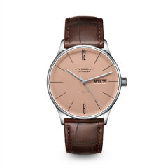 Zegarek Sternglas Berlin Automatik, 38 mm