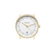 Zegarek Sternglas Naos Edition Heritage, 38mm - 2