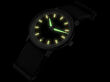 Zegarek Sternglas Egor black silver, 38 mm WYP - 3
