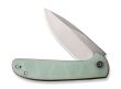 Nóż CIVIVI Primitrox G10 Natural C23005A-1 - 3