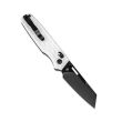 Nóż Kizer Task White G10 Nitro-V - 2