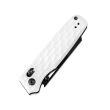 Nóż Kizer Task White G10 Nitro-V - 3
