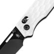 Nóż Kizer Task White G10 Nitro-V - 5