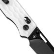 Nóż Kizer Task White G10 Nitro-V - 6