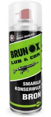 Brunox® Lub & Cor 100 ml spray