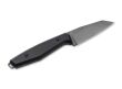 Nóż Böker Solingen AK1 Reverse Tanto Black - 2