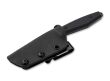 Nóż Böker Solingen AK1 Reverse Tanto Black - 3