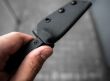 Nóż Böker Solingen AK1 Reverse Tanto Black - 6