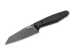 Nóż Böker Solingen AK1 Reverse Tanto Black