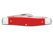 Scyzoryk Case American Workman Large Red - 3
