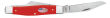 Scyzoryk Case American Workman Large Red - 4