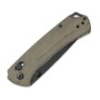 Nóż Kizer T1 CD Norplex UltreX Micarta Nitro-V - 7