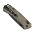 Nóż Kizer T1 CD Norplex UltreX Micarta Nitro-V - 8
