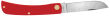 Nóż Case American Workman Sod Buster CS Red - 4
