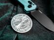 Nóż Böker Plus Kihon Dealer Knife 2026 LE Nitro-V - 3