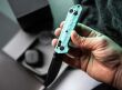 Nóż Böker Plus Kihon Dealer Knife 2026 LE Nitro-V - 7