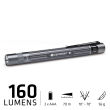 Latarka Suprabeam Q1 160lm, 2x AAA - 6
