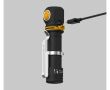 Latarka Armytek Elf C2 USB-C White PCB 4w1 1100 lm - 5