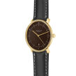 Zegarek Sternglas Naos Edition Heritage, 38mm - 2
