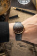 Zegarek Sternglas Naos Edition Heritage, 38mm - 5