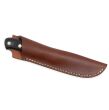 Nóż Casström Woodsman, Bog oak - 3