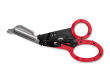 Nożyczki ratownicze SOG ParaShears Red - 2