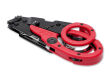 Nożyczki ratownicze SOG ParaShears Red - 3