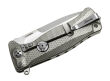 Nóż LionSteel SR22 Titan Grey - 2
