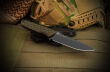 Nóż Spartan Blades Alala Micarta Green - 2