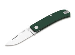 Nóż Manly Wasp Military Green 14C28N