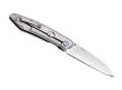 Nóż Ruike P831-SF Grey - 2