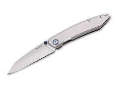 Nóż Ruike P831-SF Grey