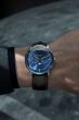 Zegarek Sternglas Naos Moonphase, 38mm - 2