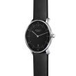 Zegarek Sternglas Naos black, 38 mm quartz - 2