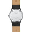 Zegarek Sternglas Naos black, 38 mm quartz - 4