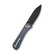 Nóż WE Knife Bougie Banter S45VN Blue  - 2