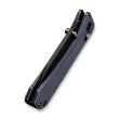Nóż WE Knife Bougie Banter S45VN Blue  - 6