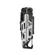 Multitool Leatherman Signal Black & Silver - 2
